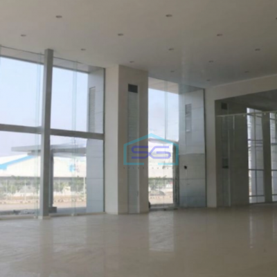 Dijual Gudang Luas Tanah 19725 m² di Bekasi