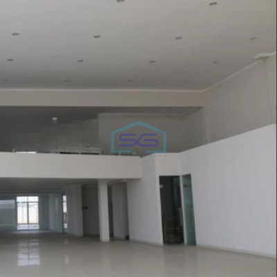 Dijual Gudang Luas Tanah 19725 m² di Bekasi