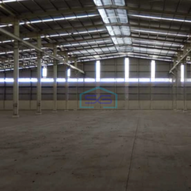 Dijual Gudang Luas Tanah 19725 m² di Bekasi-2