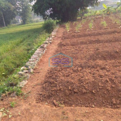 Dijual Tanah di Legok Tangerang di Pinggir Jalan