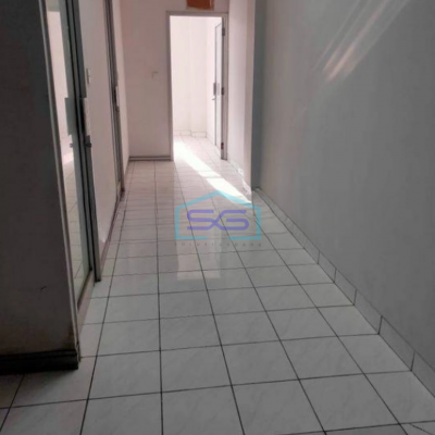 Dijual Ruko Sutera Niaga 2 Dipinggir Jalan Raya Serpong Tangerang LB 200m2