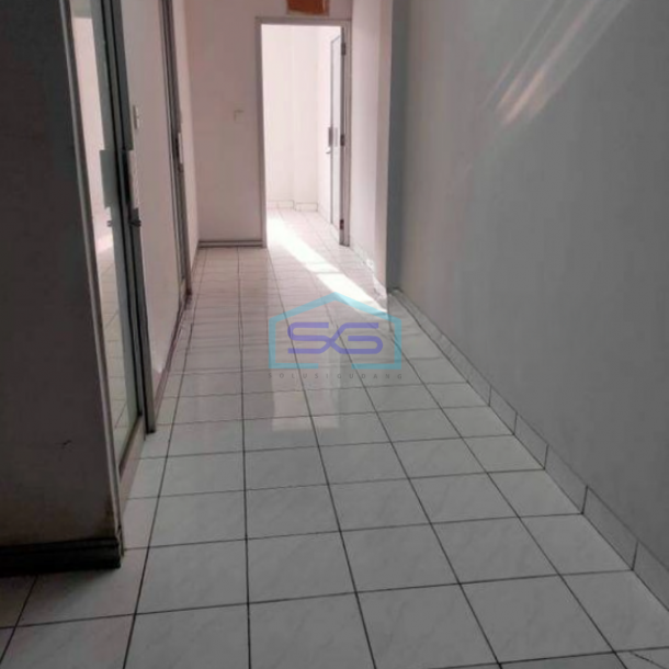 Dijual Ruko Sutera Niaga 2 Dipinggir Jalan Raya Serpong Tangerang LB 200m2-3