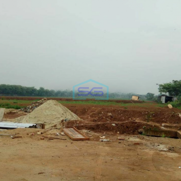 Dijual Tanah Seluas 5 Hektar di Pasar Kemis Tangerang Kawasan Industri-1