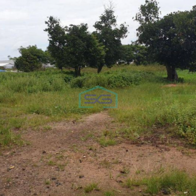 Dijual Tanah Luas 8 hektar di Legok Tangerang Lokasi Strategis Dipinggir Jalan Raya