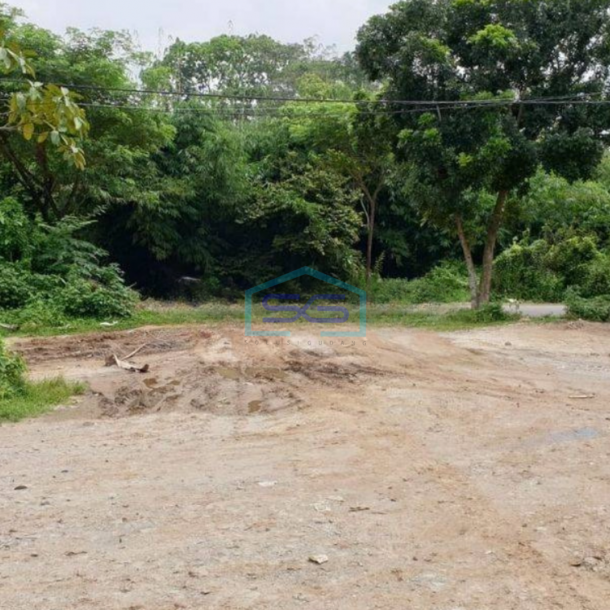 Dijual Tanah Dipinggir Jalan di Desa Bugel Tigaraksa Tangerang LT 8000m2-3