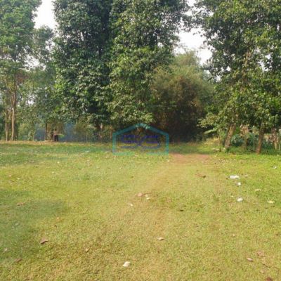 Dijual Tanah di Raya Parung Bogor Dekat Pasar Parung Dipinggir Jalan Raya SHM Luas 35000m2