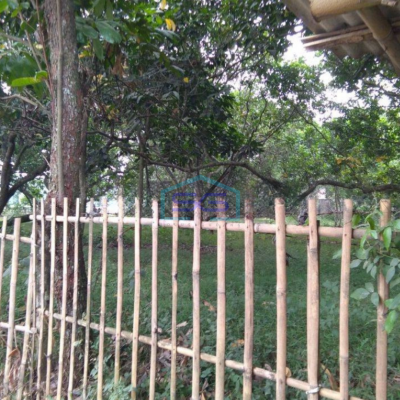Dijual Tanah di Daerah Kutruk Tigaraksa Tangerang Dipinggir Jalan LT 6300m2