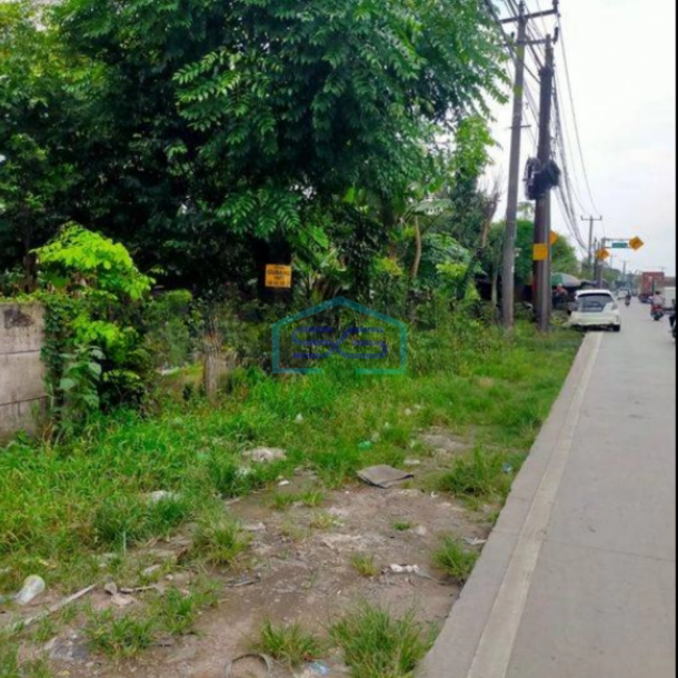 Dijual Tanah Luas 17 Ha di Desa Cangkudu Balaraja Tangerang-2