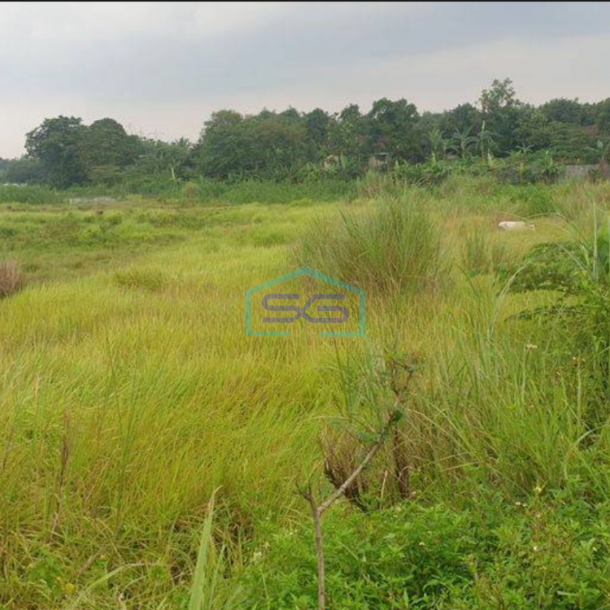 Dijual Tanah di Pinggir Jalan di Serang Baru Bekasi LT 73000m2 Cocok Untuk Pabrik atau Gudang-1