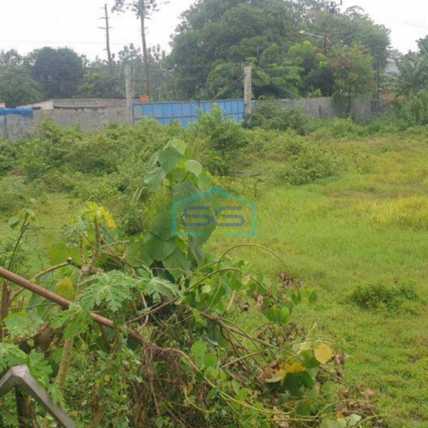 Dijual Tanah di Pinggir Jalan di Serang Baru Bekasi LT 73000m2 Cocok Untuk Pabrik atau Gudang-2