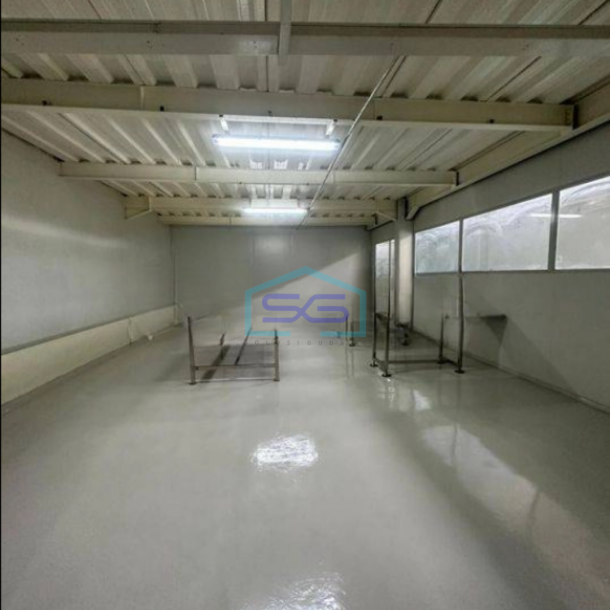 Dijual Gudang di Gn Sindur Bogor LT 2550m2-4