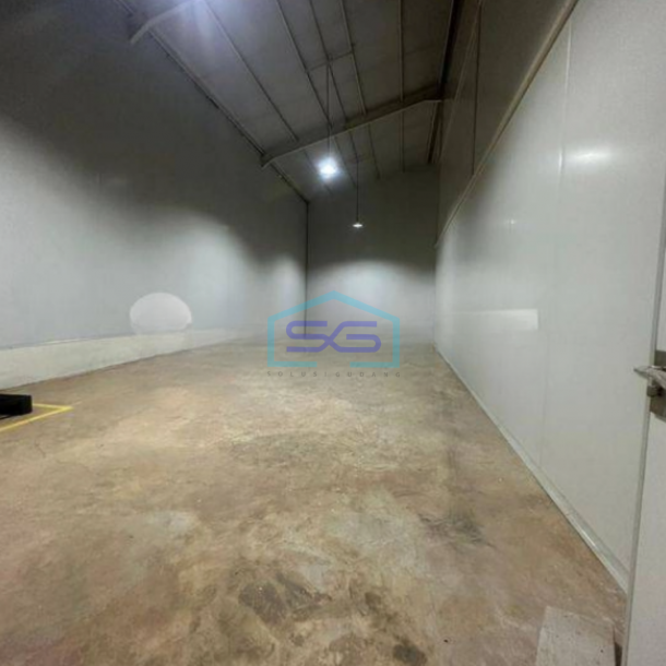 Dijual Gudang di Gn Sindur Bogor LT 2550m2-3