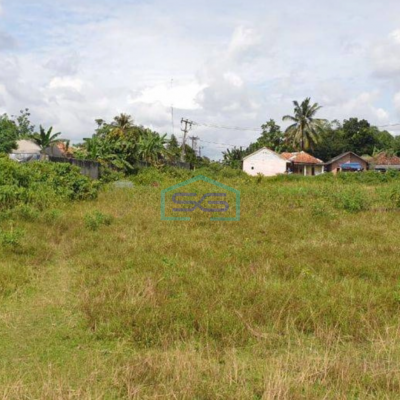 Dijual Tanah LT 10200m2 di Desa Ciangir Legok Tangerang