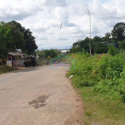 Dijual Tanah LT 10200m2 di Desa Ciangir Legok Tangerang