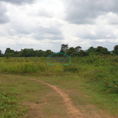 Dijual Tanah di Kutruk Panongan Tangerang Luas 1,7 Hektar