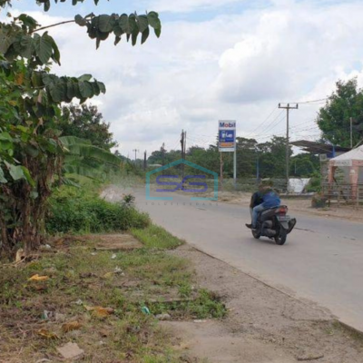 Dijual Tanah di Kutruk Panongan Tangerang Luas 1,7 Hektar