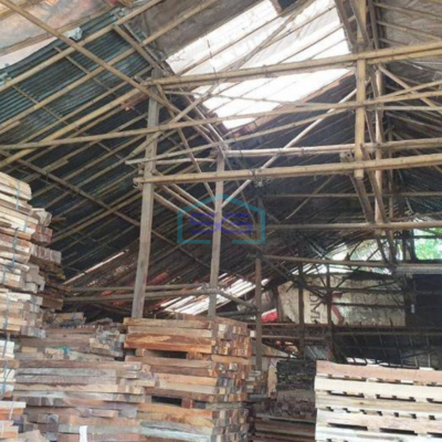 Dijual Tanah di Kutruk Jambe Tigaraksa Tangerang LT 880m2