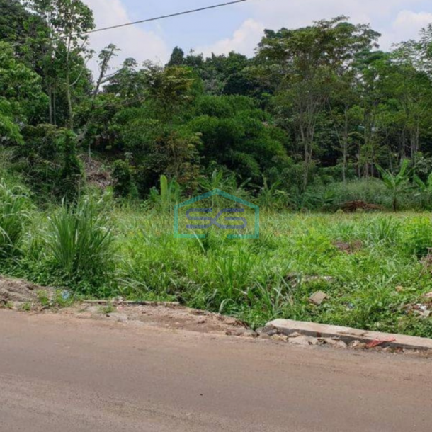 Dijual Tanah Luas 7000m2 di Cidokom Gunung Sindur Bogor-2