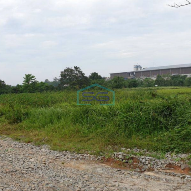 Dijual Tanah di Pinggir Jalan Raya Kutruk Ranca Iyuh Panongan Tangerang di Daerah Industri LT 18000m2-2