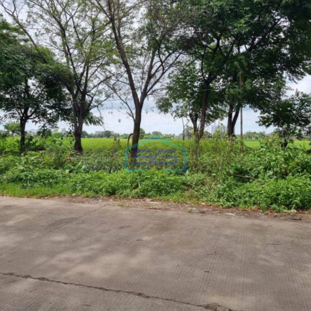 Dijual Tanah di Komplek Industri Moderen Cikande Serang Luas 300000m2-1