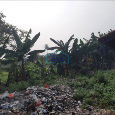 Dijual Tanah Zona Industri Di Pasar Kemis Tangerang LT 40000m2