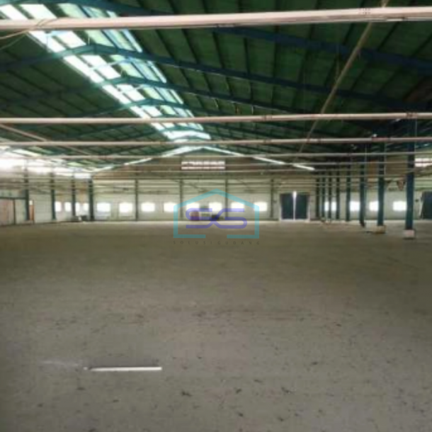 Dijual Pabrik Luas Tanah 39000 m² Lokasi Karawang Timur-4