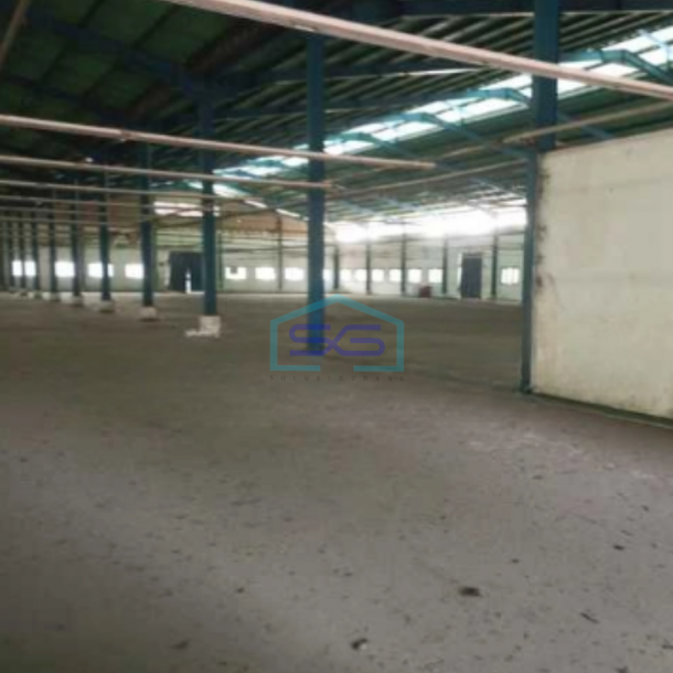 Dijual Pabrik Luas Tanah 39000 m² Lokasi Karawang Timur-3