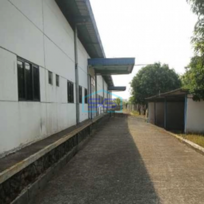 Dijual Pabrik Luas Tanah 39000 m² Lokasi Karawang Timur
