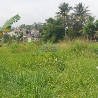 Dijual Tanah di Desa Cibinong Gunung Sindur Bogor LT 5503m2 Lokasi Strategis Pinggir Jalan Raya