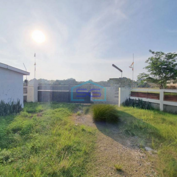 Dijual Tanah Dipinggir Jalan Cikande Serang Luas 5 Hektar-3