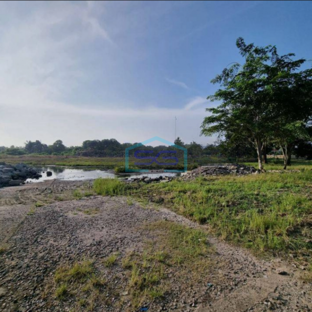 Dijual Tanah Dipinggir Jalan Cikande Serang Luas 5 Hektar-1