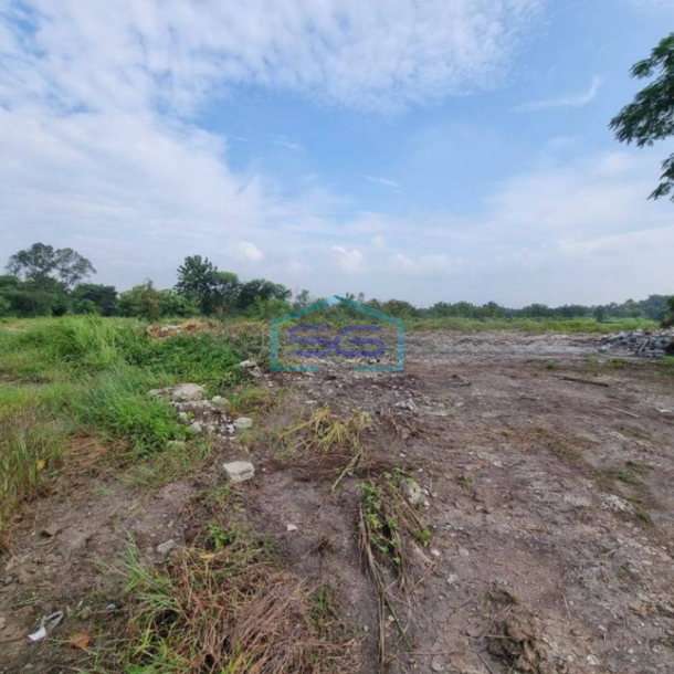 Dijual Tanah di Kawasan Industri Cikande Serang LT 170000m2-3