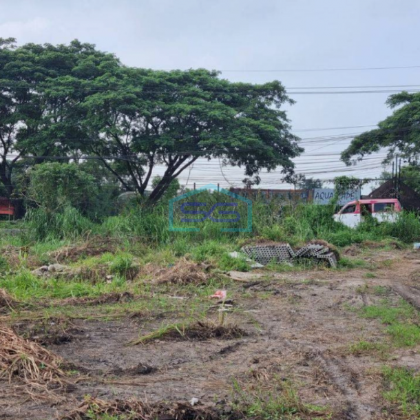 Dijual Tanah di Kawasan Industri Cikande Serang LT 170000m2-2