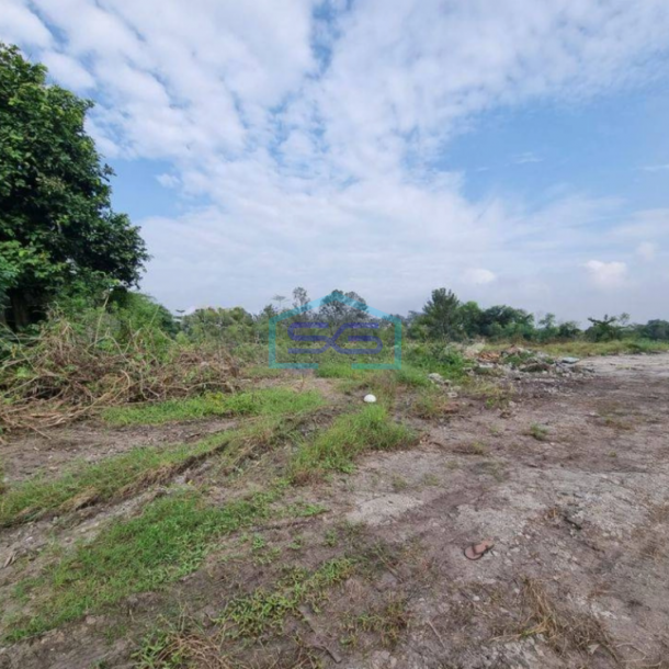Dijual Tanah di Kawasan Industri Cikande Serang LT 170000m2-1
