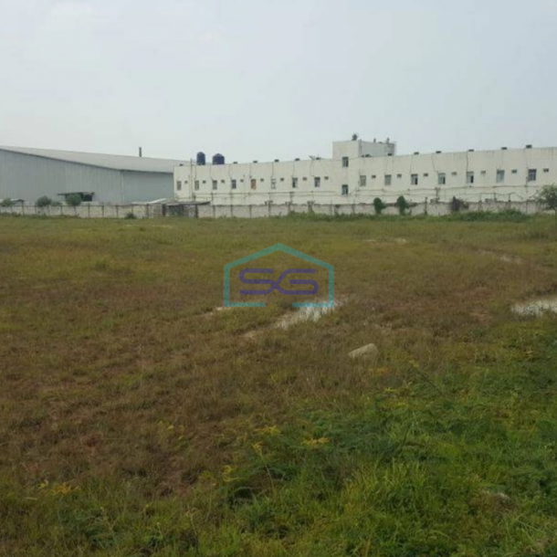 Dijual Tanah di Parigi Cikande Serang Luas 5 Hectar Dalam Kawasan Industri-3