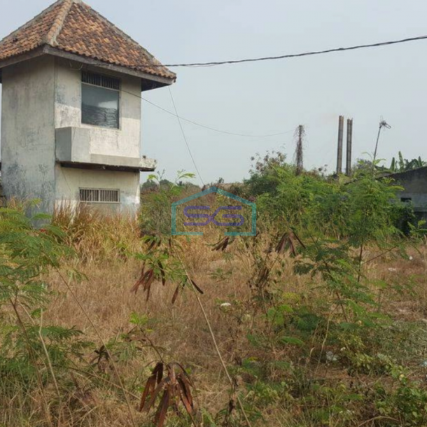 Dijual Tanah Luas 2,7 Hektar di Ciruas Serang Dalam Kawasan Industri-3