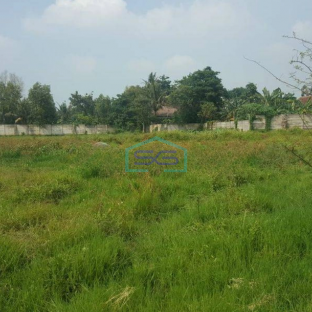 Dijual Tanah di Cikande Serang Luas 22 hektar Dipinggir Jalan Dalam Wilayah Industri-3