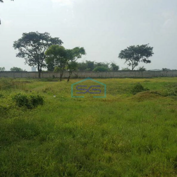 Dijual Tanah di Cikande Serang Luas 22 hektar Dipinggir Jalan Dalam Wilayah Industri-1