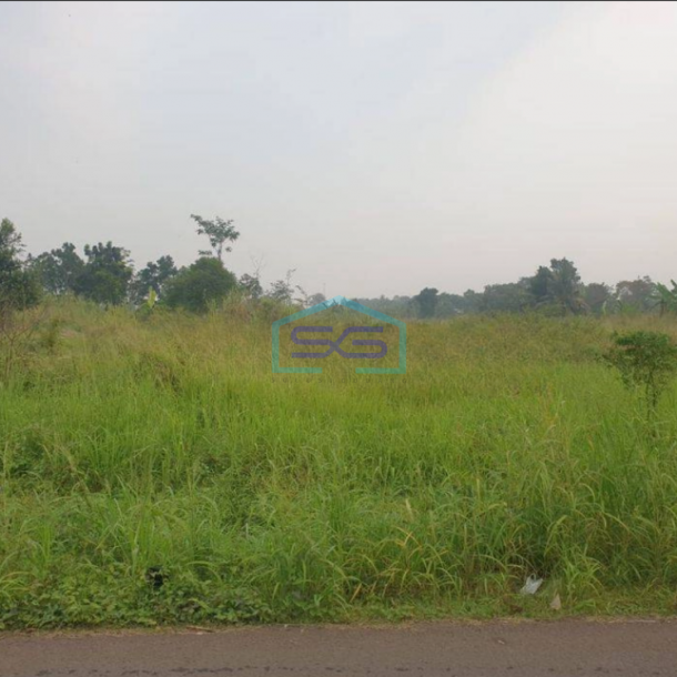 Dijual Tanah di Cibadung Bogor Cocok Untuk Gudang Luas 4 Ha-3