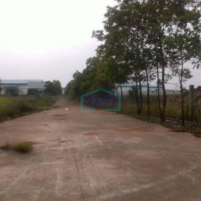 Dijual Tanah Lokasi Tanah di Tigaraksa Cileles Tangerang Luas 11 Hektar