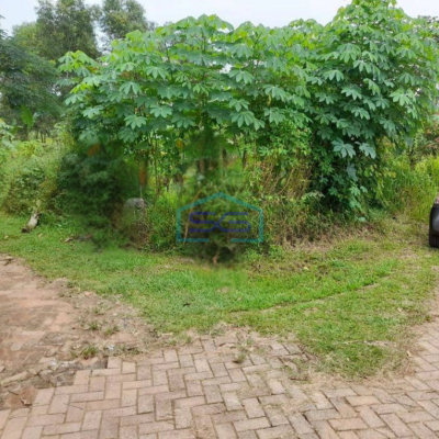 Dijual Tanah Dipinggir Jalan Utama Cangkudu Cisoka Tangerang LT 31633m2