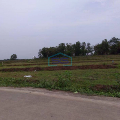 Dijual Tanah di Desa Cileles kecamatan Tigaraksa Tangerang Luas 70 Hektar