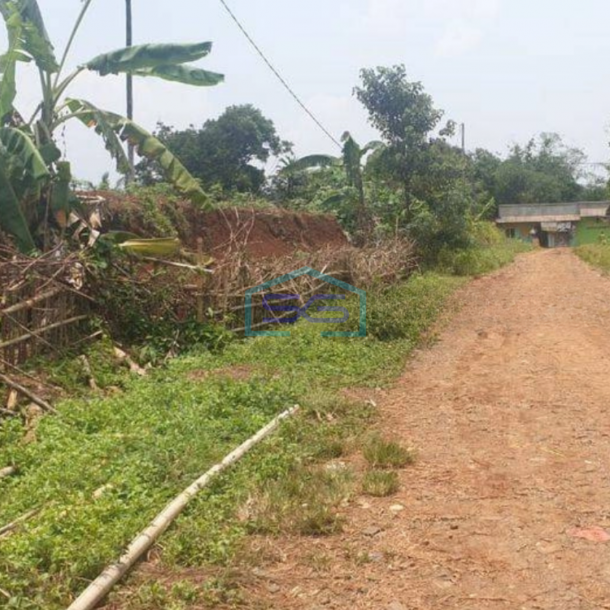 Dijual Tanah di Jampang Gunung Sindur Bogor LT 2890m2-3