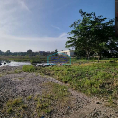 Dijual Tanah  Luas  50000 m²  Lokasi Pinggir Jalan Cikande Serang