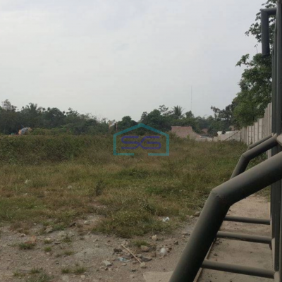 Dijual Tanah di Batu Jajar Rumpin Bogor Lokasi Tanah di Pinggir Jalan Raya LT 42000m2-2