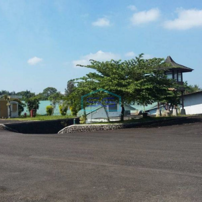 Dijual Pabrik Obat di Cipanas Bogor LB 24000m2