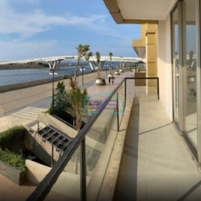 Disewakan Ruko Golf Island Beach View Siap Pakai Di PIK Jakarta Utara Luas Bangunan  337 m²