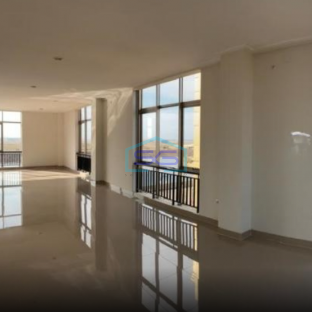 Disewakan Ruko Golf Island Beach View Siap Pakai Di PIK Jakarta Utara Luas Bangunan  337 m²-2