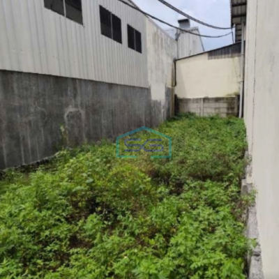 Disewakan Gudang Di teluk Naga Tangerang bebas Banjir Luas Bangunan  792 m²