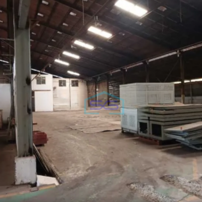 Disewakan Gudang Siap Pakai Di Jati Uwung Tangerang Luas Bangunan  6000 m²